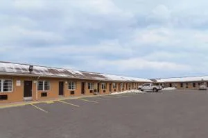 Travelodge Jersey City - سيكوكس