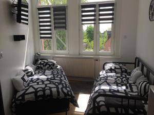 B&B / Chambres d'hotes LA NIEPPOISE : photos des chambres