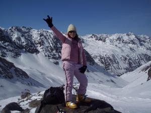 Gästehaus Bruggerhof