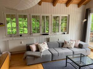 Apartment am Wildbach - Radeln, Wandern, Natur, Urlaub mit Hund