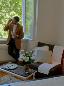 Glory House Trastevere