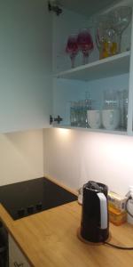 Apartament blisko morza