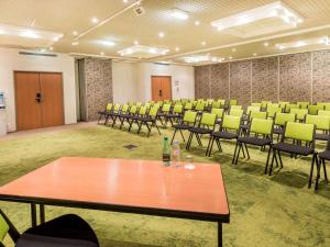 Hotels ibis Styles Tours Sud : photos des chambres