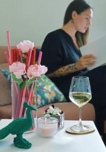 Glory House Trastevere