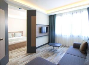 Acropol Of Bodrum Beach Hotel