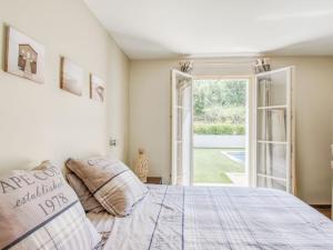 Villas Cosy villa with private pool : photos des chambres