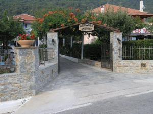 Alexandra Studios Skopelos Greece