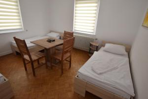 Apartment room in Apartment Nürtingen