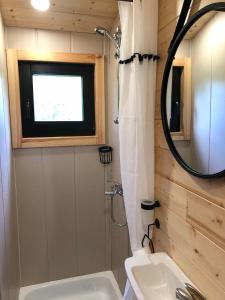 B&B / Chambres d'hotes Moulin de la Chevriere : photos des chambres