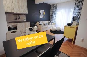 Apartman Tufna