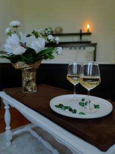 Glory House Trastevere