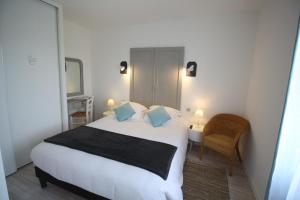 Hotels Logis Hotel & Restaurant Au Clos Paille Charme & Caractere : photos des chambres