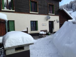 Le Petit Mont Blanc photo 9