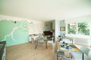 LA VALIGIA bed & bike