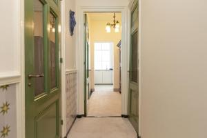 The Golden Gardens - R.Q.C.