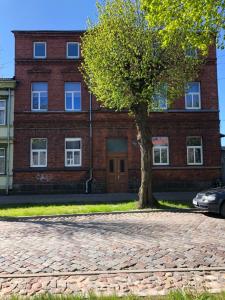 Ezera street apartment