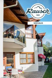 Seehaus Rausch
