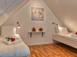 Spirit of Hven Backafallsbyn