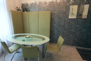 Apartment No 21 - I P Pavlova 34