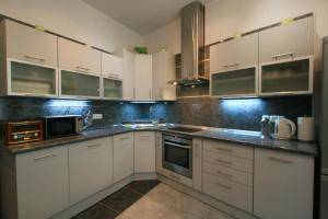 Apartment No 21 - I P Pavlova 34