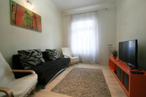 Apartment No 21 - I P Pavlova 34