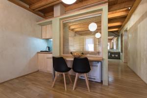 Polixenys Suites