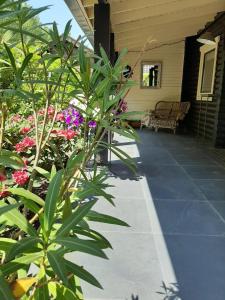BedandBreakfast Casa Martina