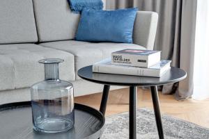 Equus Sopot Apartments