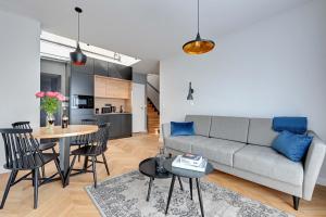 Equus Sopot Apartments