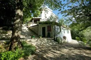 Charming Apartment in Sant'Agata Feltria with Private Pool - Sarsina