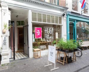 The Golden Gardens - R.Q.C.