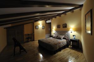 Hotel Rural y Restaurante, Rinconcito de Gredos