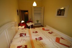 Apartment No. 12 Tržiště 29