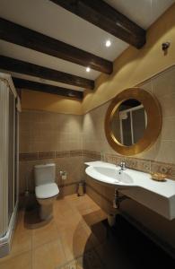 Hotel Rural y Restaurante, Rinconcito de Gredos