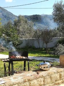 Lemon Tree Cottage Messinia Greece