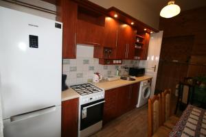 Apartment No. 16B Svahová 14