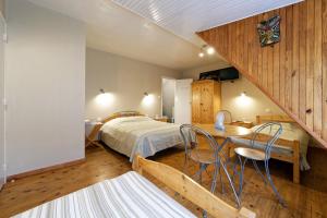 Chambres dhotes à Autun