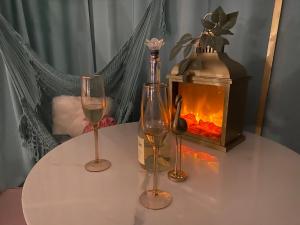 La Rossa Sopot Apartaments