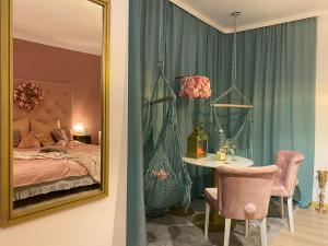 La Rossa Sopot Apartaments