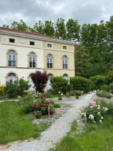 Le Gîte du Château