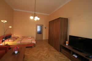 Apartment No. 19 Jaltská 3