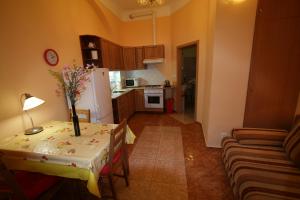 Apartment No. 2 Tržiště 29