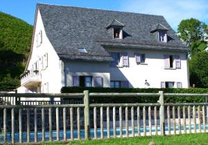 B&B / Chambres d'hotes ferme de trielle : photos des chambres