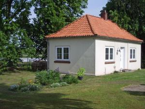 Kleines Ferienhaus bei Lüneburg