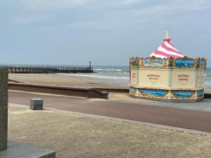 maison des résidences de la mer