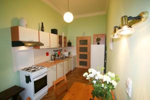 Apartment No. 25 T.G.Masaryka 13 s výtahem