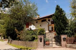 B&B Frühlingsheim - Casateia