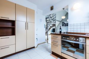 Apartament Sokół Zakopane