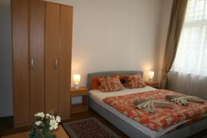 Apartment No. 25 T.G.Masaryka 13 s výtahem