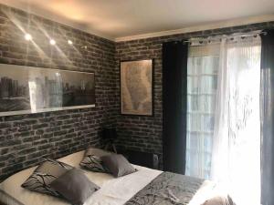 Chambres chez lhabitant Villa lÎle aux Anges